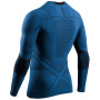 Camiseta funcional de hombre X-Bionic Energy Accumulator Light Shirt Ls Men