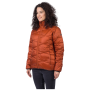 Chaqueta acolchada para mujer Hannah Betlis
