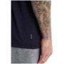 Camiseta de hombre Icebreaker Men Tech Lite II SS Tee