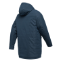 Chaqueta de invierno para hombre Loap Noman