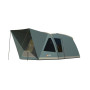 Tienda familiar Vango Mokala 450 gris mineral green