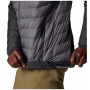 Chaqueta de hombre Columbia Powder Lite™ II Hooded Jacket