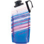 Botella plegable Platypus DuoLock SoftBottle 0,75l azul claro Blue Skyline