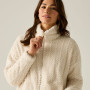 Sudadera de mujer Regatta Ayana