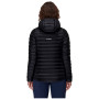 Chaqueta de mujer Mammut Broad Peak IN Hooded Jacket Women
