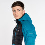 Chaqueta de hombre Dare 2b Mountaineer II Wool Jacket