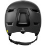 Casco de esquí para niños Scott Keeper 2