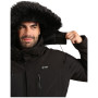 Chaqueta parka de invierno para hombre Kilpi Beta-M