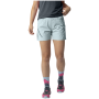 Pantalones cortos de mujer Dynafit Traverse Hybrid Shorts W