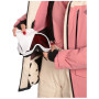 Chaqueta de esquí para mujer Kilpi Teen-W