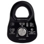 Polea Petzl Rescue M