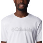 Camiseta de hombre Columbia Pacific Crossing™ II Graphic SS Tee