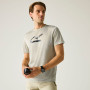 Camiseta de hombre Regatta Fingal