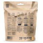 Comida deshidratada Lyo food Granola de cacao con fresas 270 g
