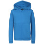 Sudadera para niños Alpine Pro Miako Brilliant Blue azul BRILLIANT BLUE