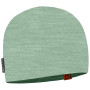 Gorro Ortovox 120 Tec Beanie verde GreenIsar