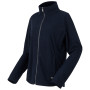 Sudadera de mujer Regatta Heidy Full Zip