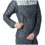 Chaqueta de plumón para mujer Dynafit Ridge Ultralight Down Jkt W