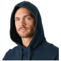 Sudadera de hombre Helly Hansen Core Graphic Hoodie