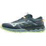 Zapatillas de carrera para hombre Mizuno Wave Daichi 7