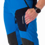 Pantalones softshell de hombre Northfinder Ander