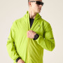 Chaqueta de hombre Dare 2b Mens Ultra-Light Jacket