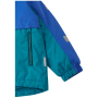 Chaqueta de invierno para niños Reima Raisio Sparkly Blue