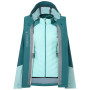 Chaqueta de mujer Regatta Carletta 3-in-1