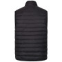 Chaleco de hombre Regatta Hillpack B/W