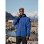 Sudadera funcional de hombre Alpine Pro Huram