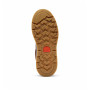 Botas de invierno para niños Sorel Whitney™ III Mid Wp Auburn