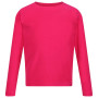 Talla infantil: 122-128 / Color: rosa