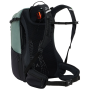 Mochila de ciclismo Vaude Trailvent 20