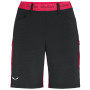 Pantalones cortos de mujer Salewa Puez 3 DST W Shorts