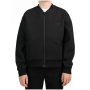 Sudadera para niños 4F Sweatshirt M2684 Deep Black negro Deep Black