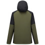Chaqueta de invierno para hombre Regatta Highton Stretch Padded Jacket