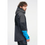 Chaqueta de invierno para hombre Tenson Touring Shell Jacket