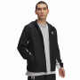 Chaqueta de hombre Under Armour Rival Wvn Windbreaker
