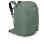 Color: verde
