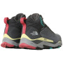 Calzado de mujer The North Face Vectiv Exploris Mid Futurelight Lthr