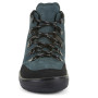 Zapatos barefoot para niños para todo el año Froddo Barefoot Up Trail Tex Petroleum