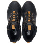 Botines trekking hombre Regatta Derino Mid