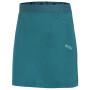 Falda de mujer Direct Alpine Alba Lady verde emerald