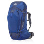 Mochila de mujer Gregory Deva 70 azul NocturneBlue