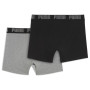 Calzoncillos bóxer para hombre Puma Everyday Basic Boxer 2P