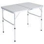 Mesa Regatta Matano Large Table