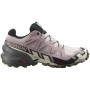 Zapatillas de carrera para mujer Salomon Speedcross 6 Gore-Tex