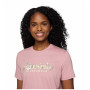 Camiseta de mujer Columbia Boundless Beauty™ Logo Short sleeve Tee