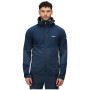 Chaqueta de hombre Regatta Highton ProFleece
