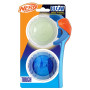 Juguete para perro Nerf Dog Set Lightning & Sonic